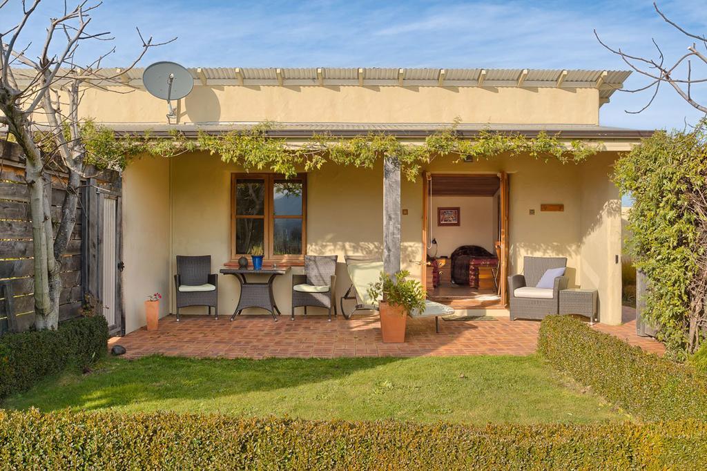 Straw Lodge Vineyard And Boutique Lodging Renwick Δωμάτιο φωτογραφία